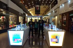 Motorola Store Dino Mall