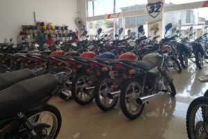 Motos 32 &ndash; Venta, accesorios y servicios Motos