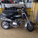 Motos Alfredo