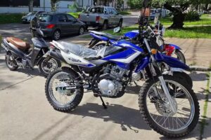 Motos Campana – Abella