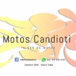 Motos Candioti