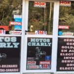 Motos Charly