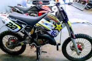 Motos D`Agostino