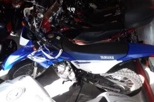 Motos Fern&aacute;ndez