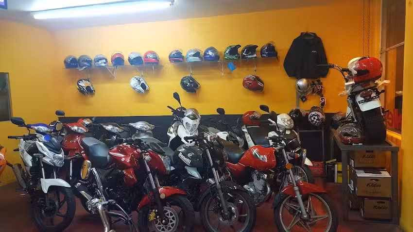 Motos Gaba