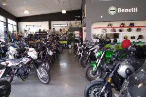 motos gama cipolletti