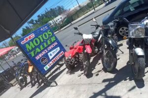 MOTOS JC MOTOS