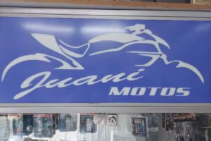 Motos Juani