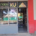 Motos KU