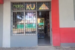Motos KU