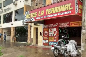 Motos La Terminal