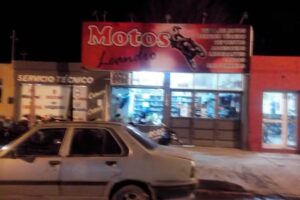 Motos Leandro