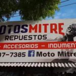 Motos Mitre