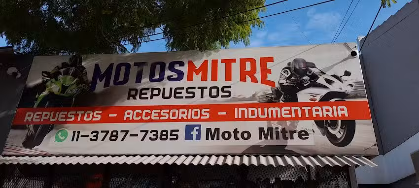 Motos Mitre