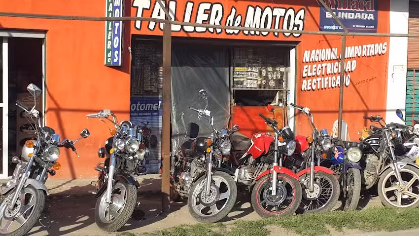 Motos Pepo