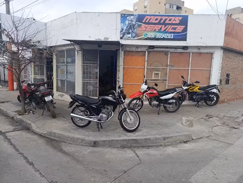 Motos Service