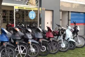 motos y cuatris mar del plata