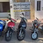 MotoService