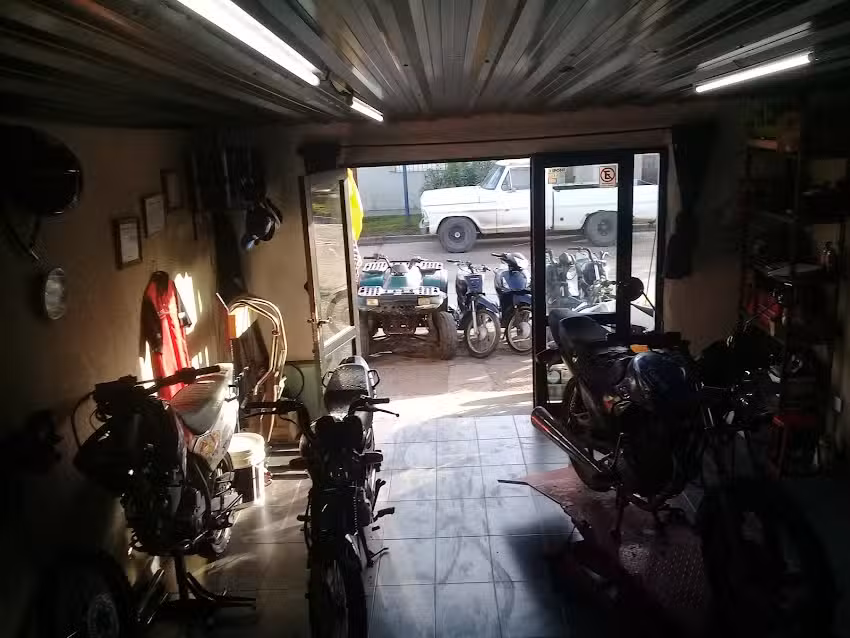 Motoservice