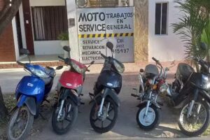 MotoService