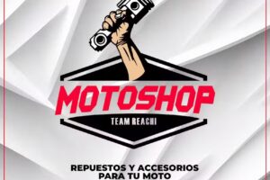 MOTOSHOP