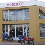 MOTOSHOP