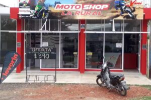 MOTOSHOP LA RURAL