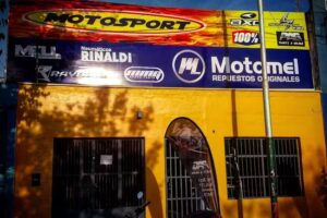 Motosport Mendoza