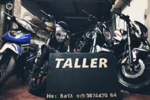 MOTOTECH2.0 MECANICA MOTO