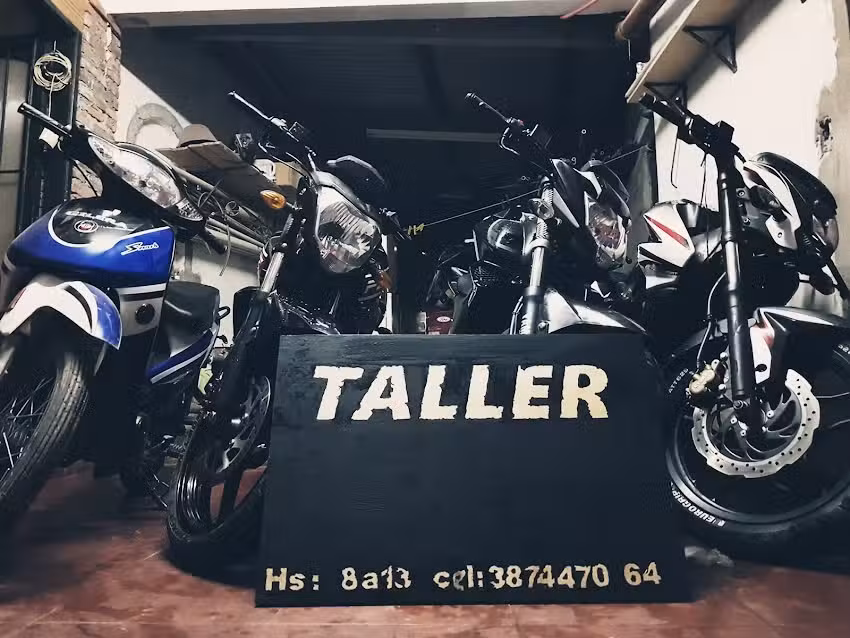 MOTOTECH2.0 MECANICA MOTO