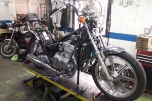 Motot&eacute;cnica Boero