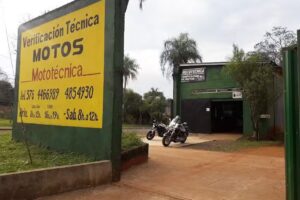 Motot&eacute;cnica &ndash; VTV Motos