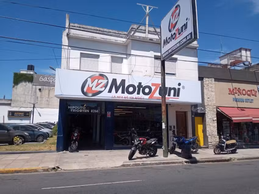 Motozuni | Lomas de Zamora