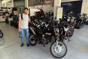 Motozuni | Quilmes Centro