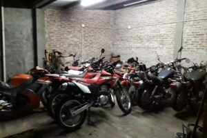 MP Motos