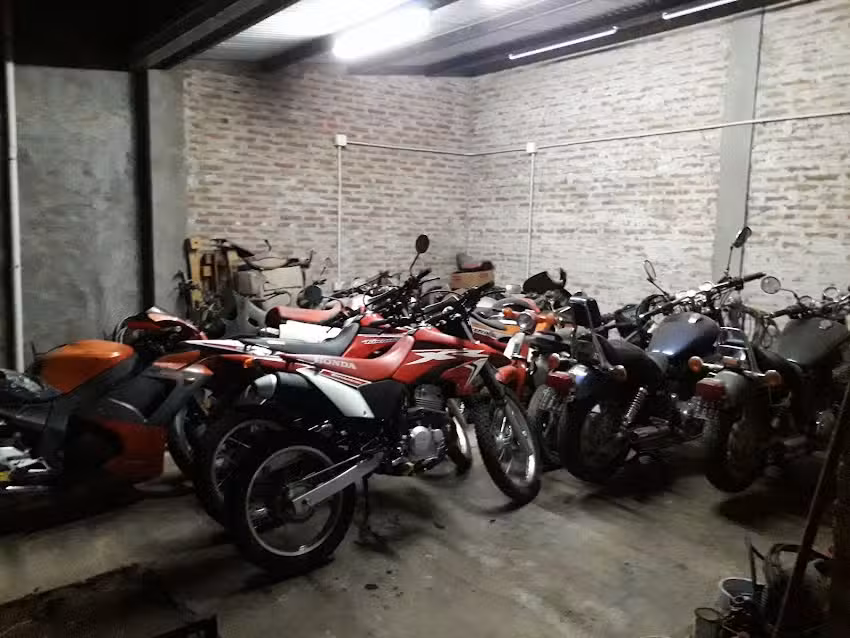MP Motos