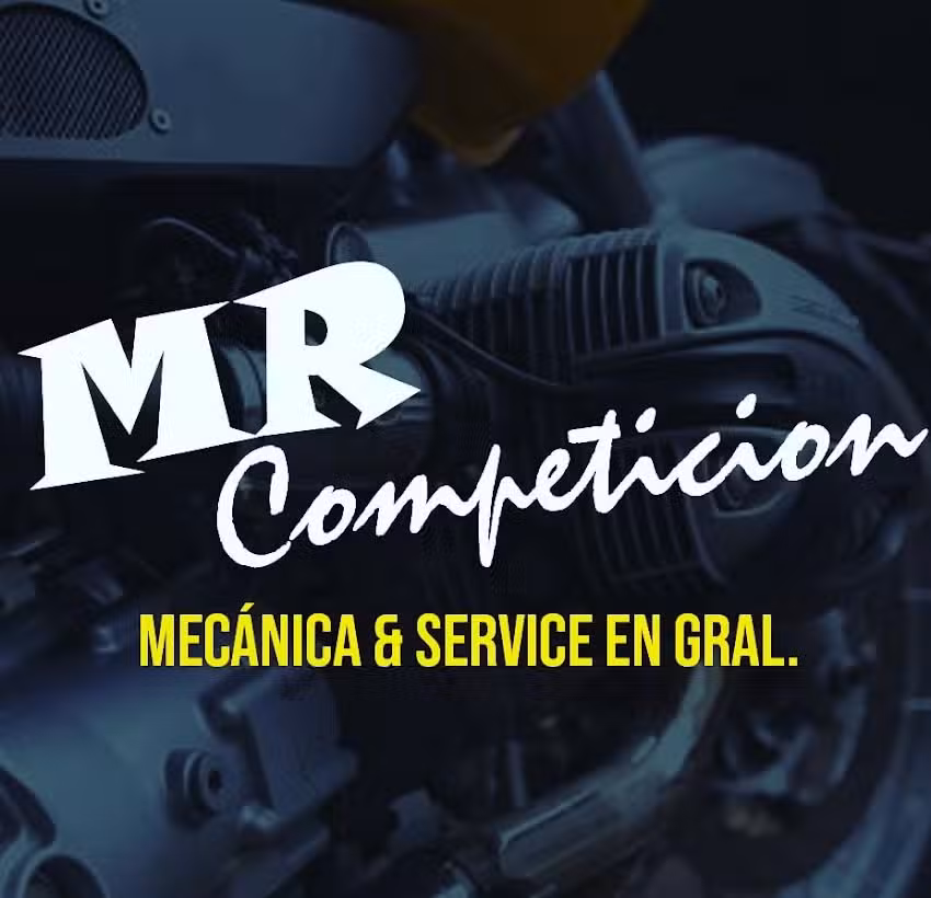 MRcompeticion