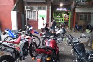 MRL Racing Motos &ndash; Repuestos accesorios &ndash; Gomer&iacute;a y mec&aacute;nica de Motos