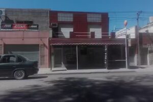 MRS MOTO REPUESTOS SUR