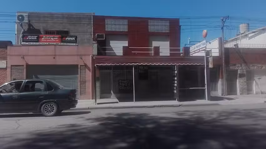 MRS MOTO REPUESTOS SUR