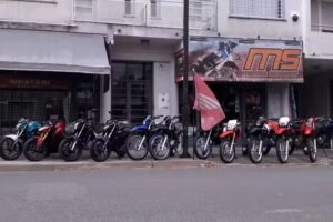 Ms Motos Sport