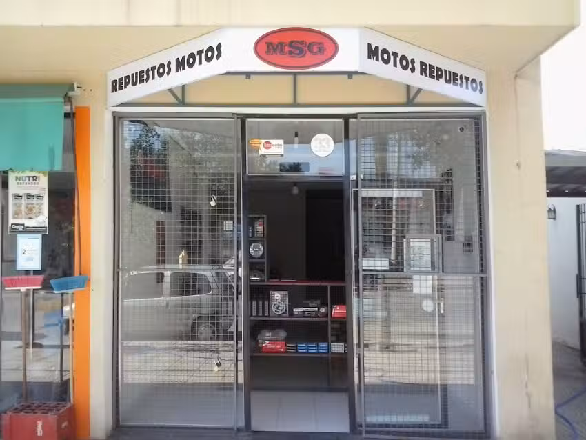 MSG Motos