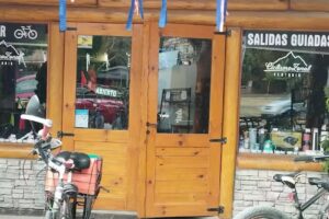 Mtbike cicloturismo Bike store salidas guiadas & rent a bike