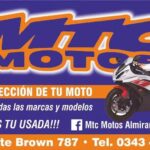 MTC Motos