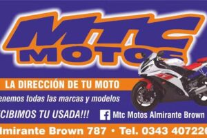 MTC Motos