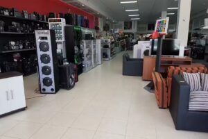 Mueblería del Pueblo