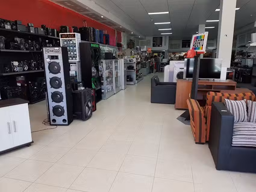 Muebler&iacute;a del Pueblo