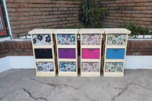 Muebler&iacute;a la familia