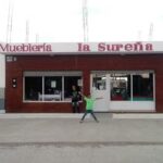 Muebler&iacute;a La Sure&ntilde;a 1369