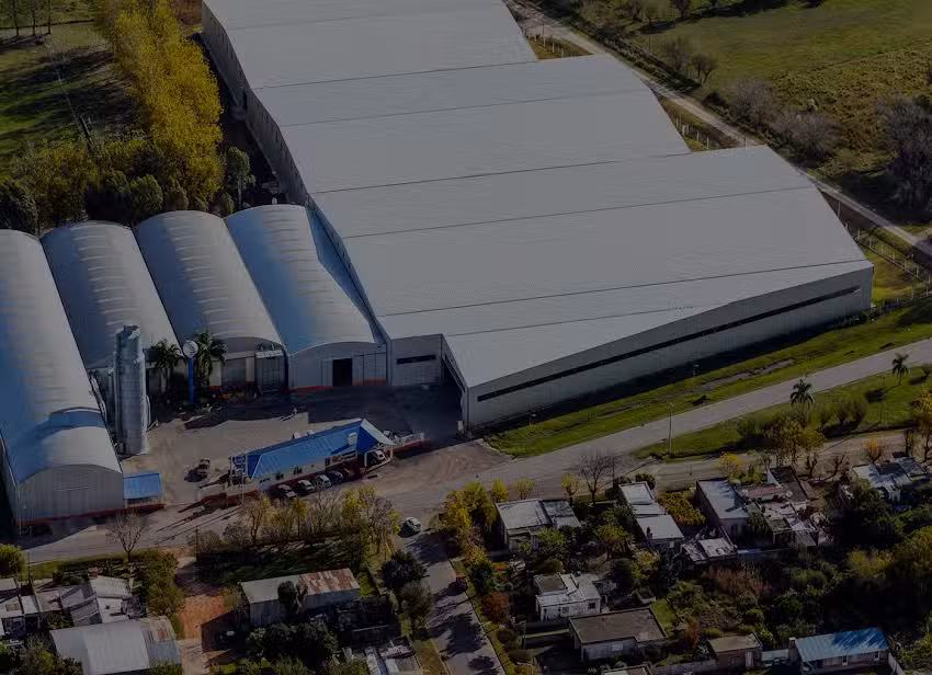 Muebles Orlandi S.R.L.